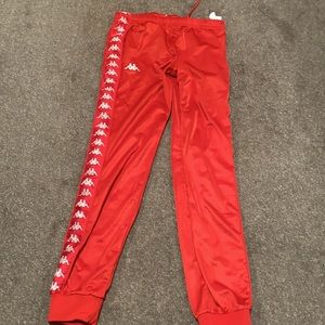 Kappa Pants